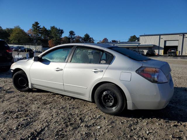 1N4AL2APXCN548684 - 2012 NISSAN ALTIMA BASE SILVER photo 2