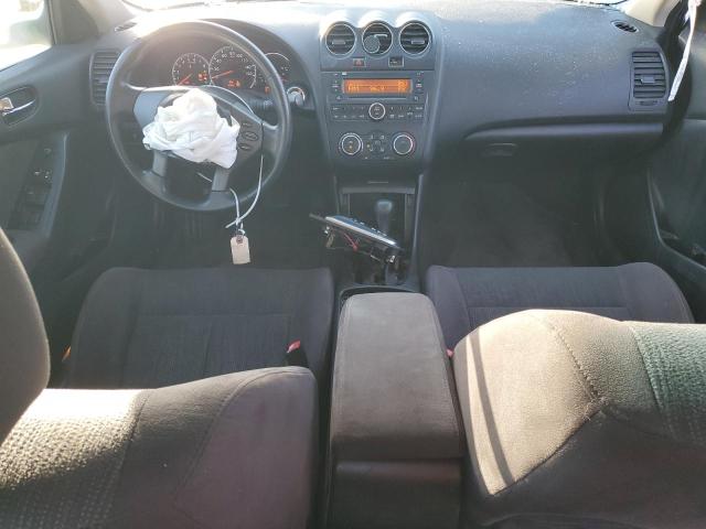 1N4AL2APXCN548684 - 2012 NISSAN ALTIMA BASE SILVER photo 8