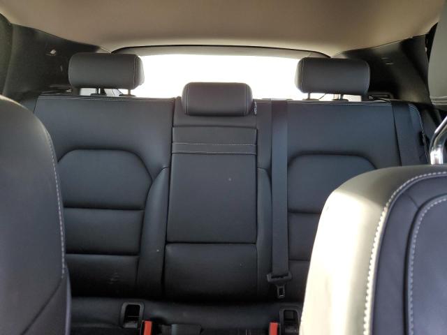 SJKCH5CR2HA024039 - 2017 INFINITI QX30 BASE GRAY photo 10