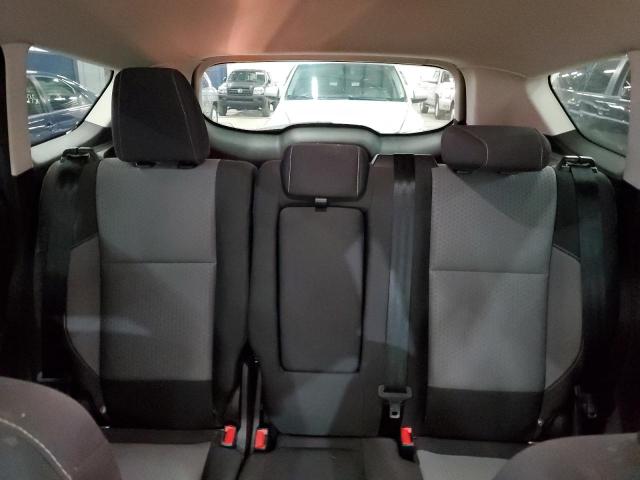 1FMCU9GD0JUC44025 - 2018 FORD ESCAPE SE 金色 照片 10