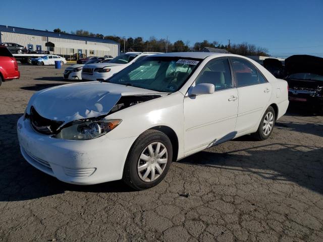 2006 TOYOTA CAMRY LE, 