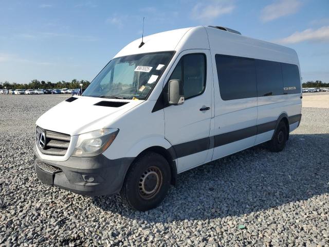 2018 MERCEDES-BENZ SPRINTER 2500, 