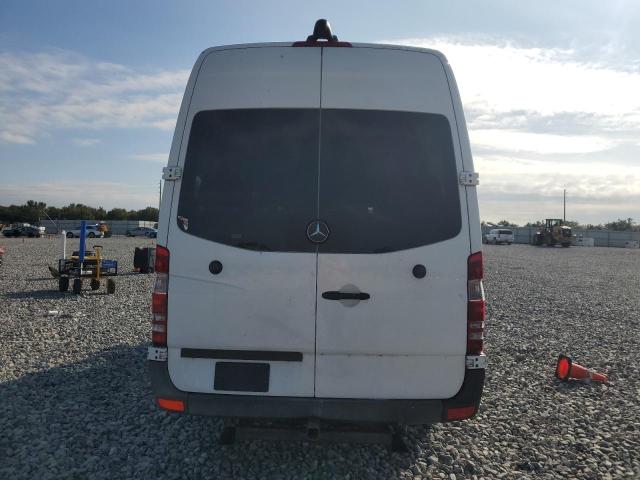 WDZPE8CDXJP613491 - 2018 MERCEDES-BENZ SPRINTER 2500 白色 照片 6