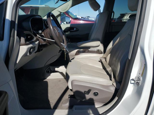 2C4RC1BG3MR558788 - 2021 CHRYSLER PACIFICA TOURING L 白色 照片 7