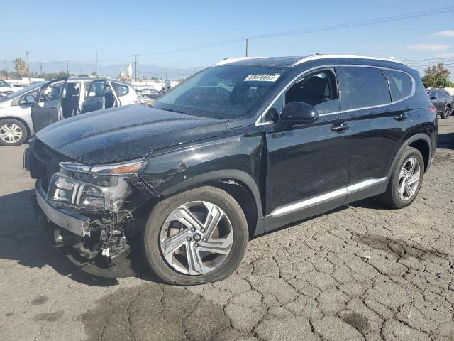 2021 HYUNDAI SANTA FE SEL, 