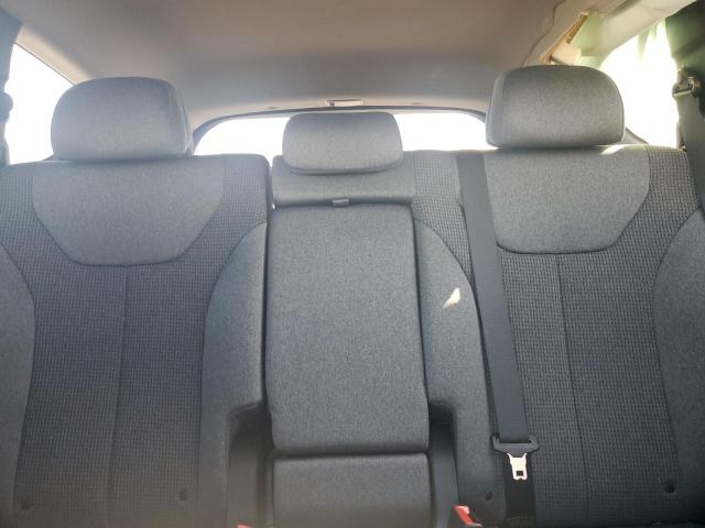 5NMS24AJ1MH334223 - 2021 HYUNDAI SANTA FE SEL 黑色 照片 10