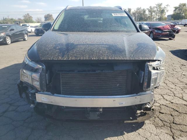 5NMS24AJ1MH334223 - 2021 HYUNDAI SANTA FE SEL 黑色 照片 5