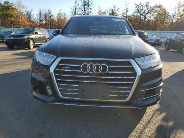 WA1LAAF78HD016787 - 2017 AUDI Q7 PREMIUM PLUS Negro foto 5