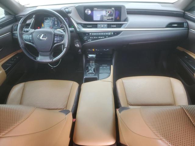 58ABZ1B17KU004931 - 2019 LEXUS ES 350 Weiß Foto 8