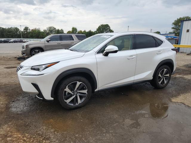 2019 LEXUS NX 300 BASE, 