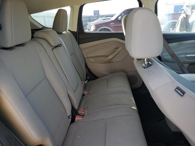 1FMCU9GD5HUB45551 - 2017 FORD ESCAPE SE 白色 照片 10