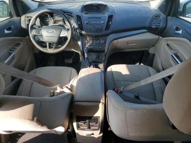 1FMCU9GD5HUB45551 - 2017 FORD ESCAPE SE 白色 照片 8