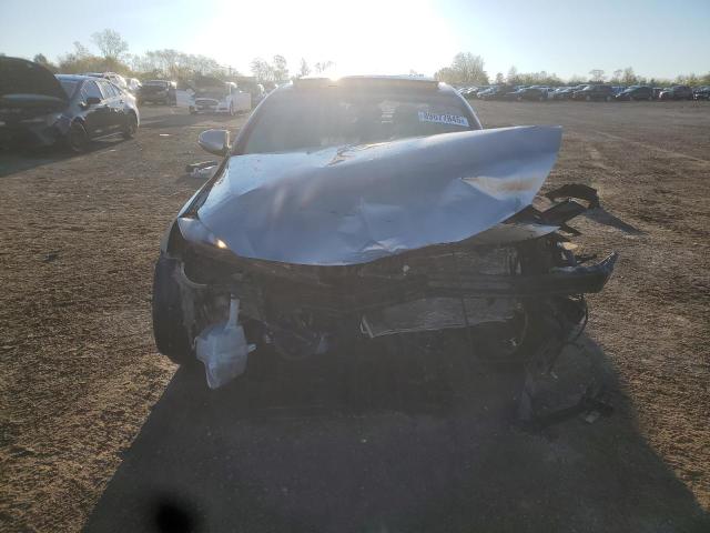 5XXGN4A73DG259735 - 2013 KIA OPTIMA EX 银色 照片 5