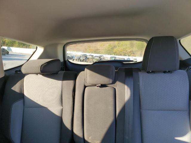 1FMCU9GD7JUA81647 - 2018 FORD ESCAPE SE Ақ фото 10