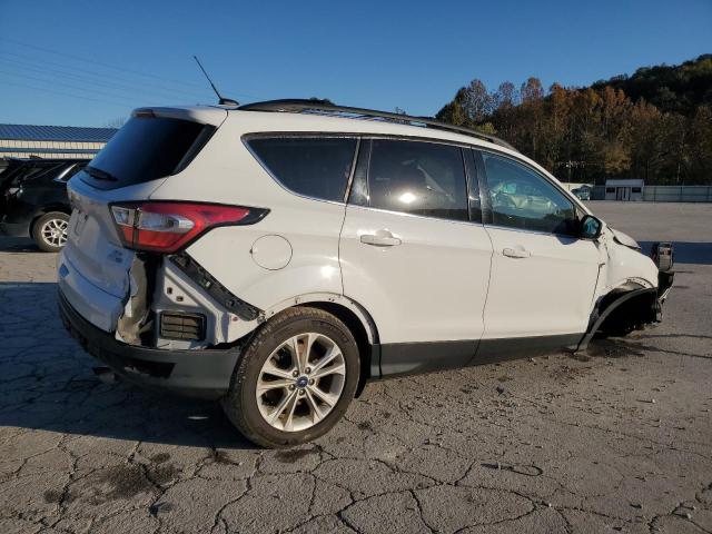 1FMCU9GD7JUA81647 - 2018 FORD ESCAPE SE Ақ фото 3