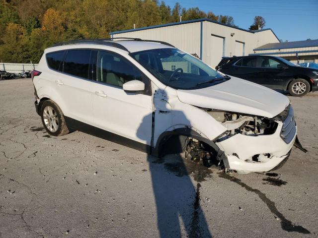 1FMCU9GD7JUA81647 - 2018 FORD ESCAPE SE Ақ фото 4