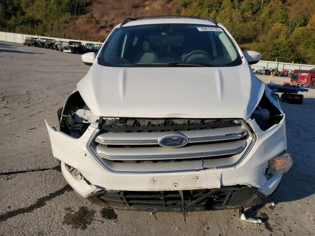 1FMCU9GD7JUA81647 - 2018 FORD ESCAPE SE Ақ фото 5