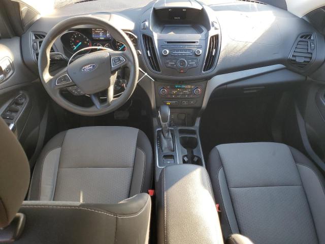 1FMCU9GD7JUA81647 - 2018 FORD ESCAPE SE Ақ фото 8