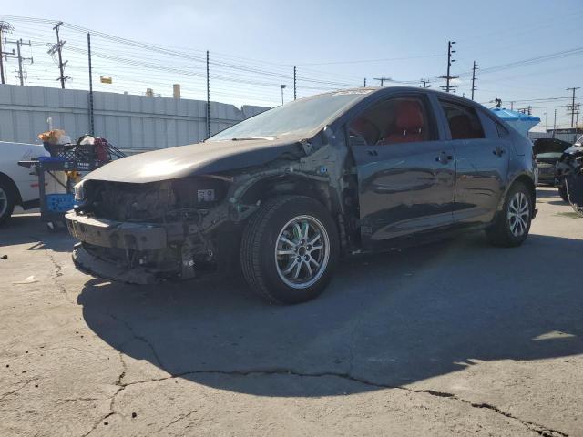 2020 TOYOTA COROLLA LE, 