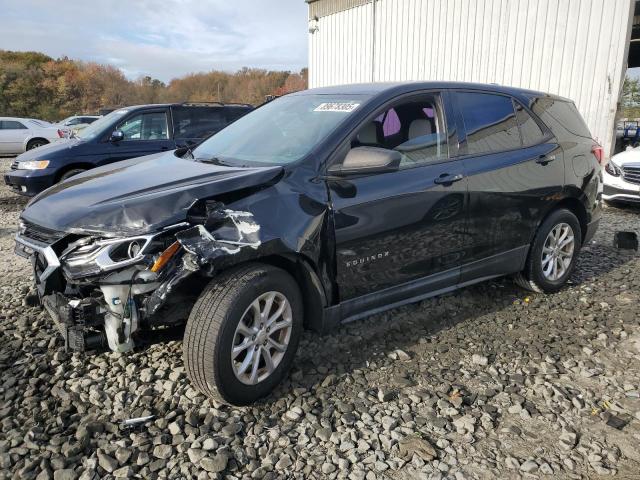 2019 CHEVROLET EQUINOX LS, 