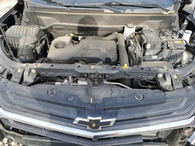 3GNAXSEV0KL167567 - 2019 CHEVROLET EQUINOX LS 黑色 照片 11