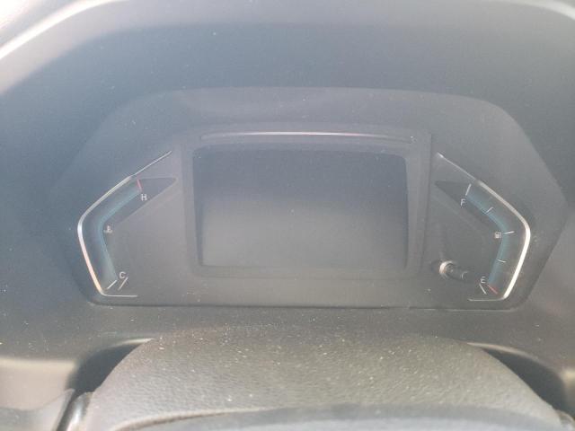 5FNRL6H97JB009379 - 2018 HONDA ODYSSEY ELITE Blanco foto 9