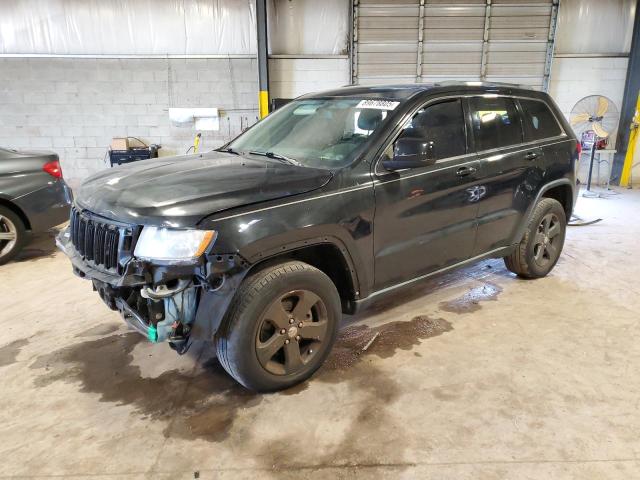 2013 JEEP GRAND CHER LAREDO, 