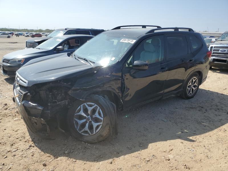 2019 SUBARU FORESTER PREMIUM, 