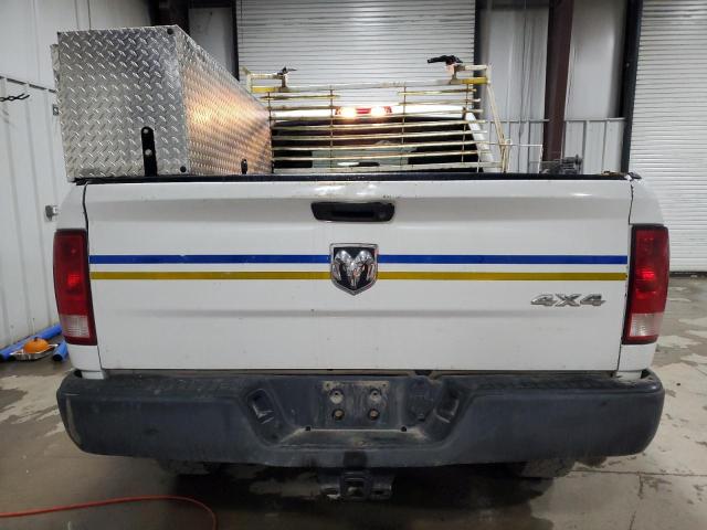 3C6TR5CT5GG177209 - 2016 RAM 2500 ST თეთრი ფოტო 10