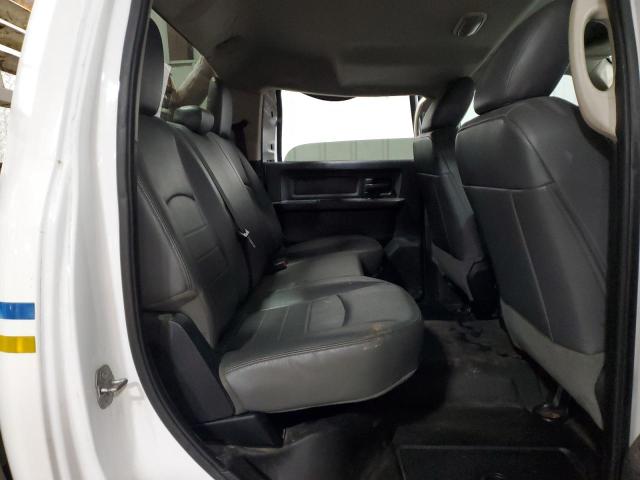 3C6TR5CT5GG177209 - 2016 RAM 2500 ST თეთრი ფოტო 11