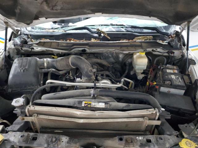 3C6TR5CT5GG177209 - 2016 RAM 2500 ST თეთრი ფოტო 12