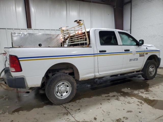 3C6TR5CT5GG177209 - 2016 RAM 2500 ST თეთრი ფოტო 3