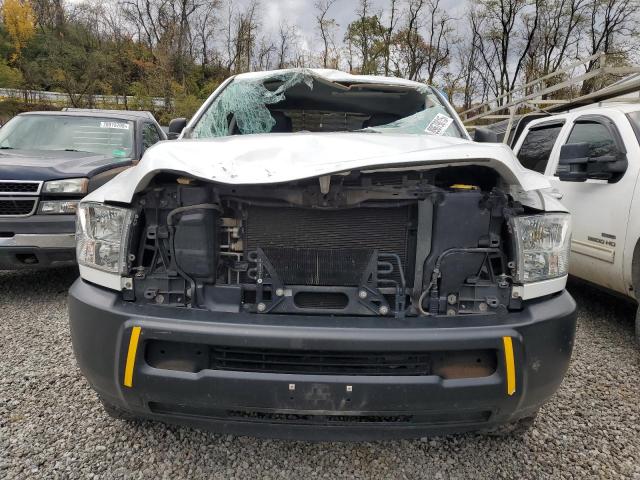 3C6TR5CT5GG177209 - 2016 RAM 2500 ST თეთრი ფოტო 5