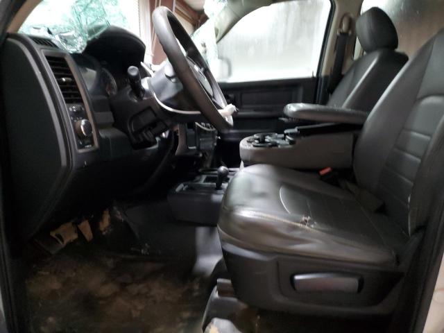 3C6TR5CT5GG177209 - 2016 RAM 2500 ST თეთრი ფოტო 7