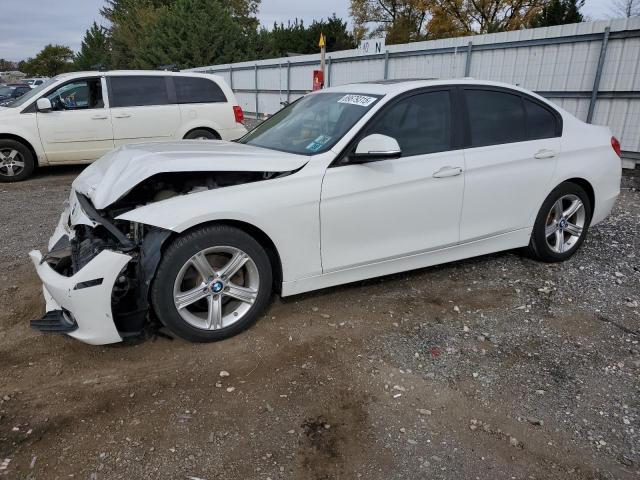 2015 BMW 320 I XDRIVE, 
