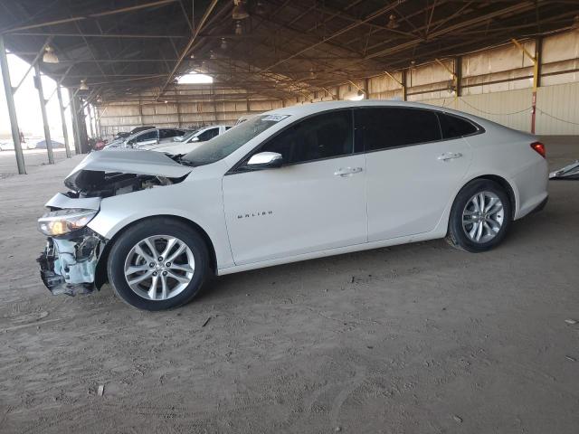 2016 CHEVROLET MALIBU LT, 