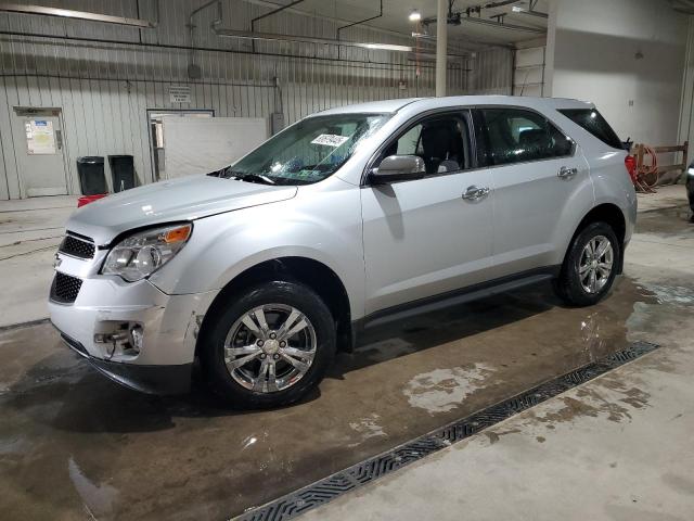 2011 CHEVROLET EQUINOX LS, 