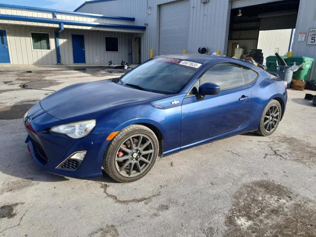 2015 TOYOTA SCION FR-S, 