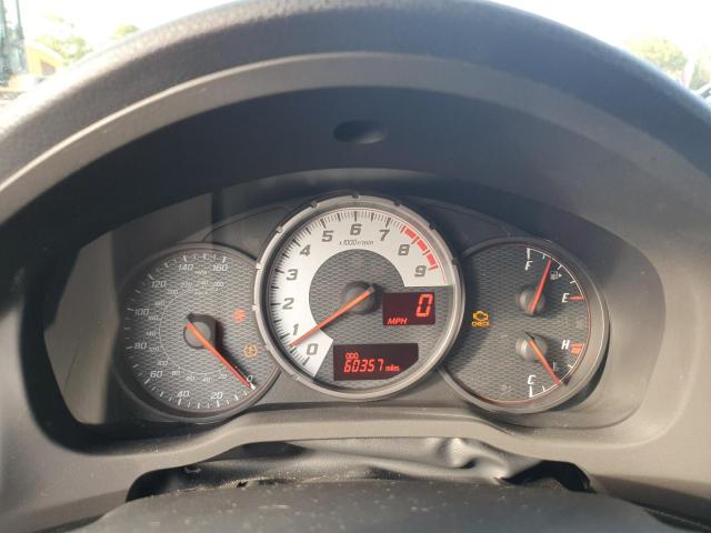 JF1ZNAA14F8711495 - 2015 TOYOTA SCION FR-S BLUE photo 9