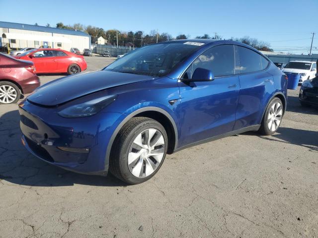 2023 TESLA MODEL Y, 