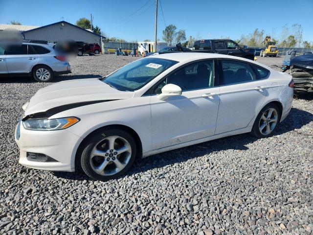 2016 FORD FUSION SE, 