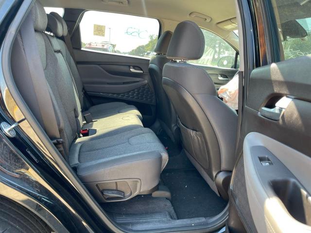 5NMS33AD3KH021706 - 2019 HYUNDAI SANTA FE SEL Qara foto 6