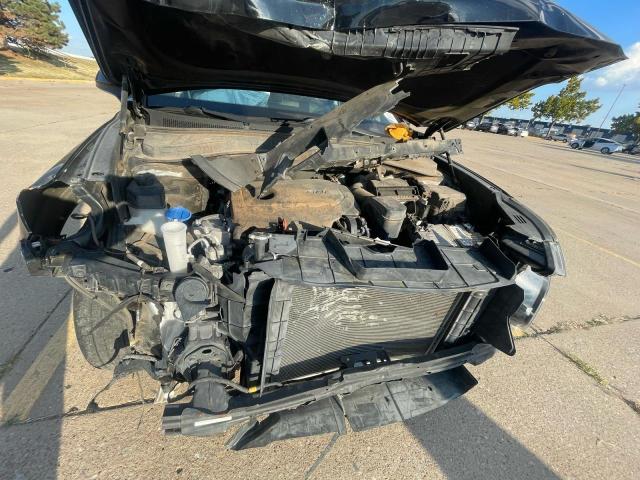 5NMS33AD3KH021706 - 2019 HYUNDAI SANTA FE SEL Qara foto 7