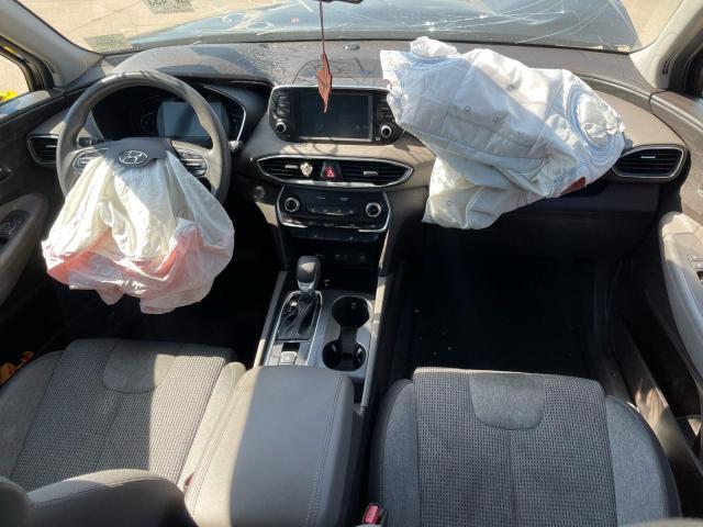 5NMS33AD3KH021706 - 2019 HYUNDAI SANTA FE SEL Qara foto 9