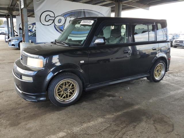 2006 TOYOTA SCION XB, 