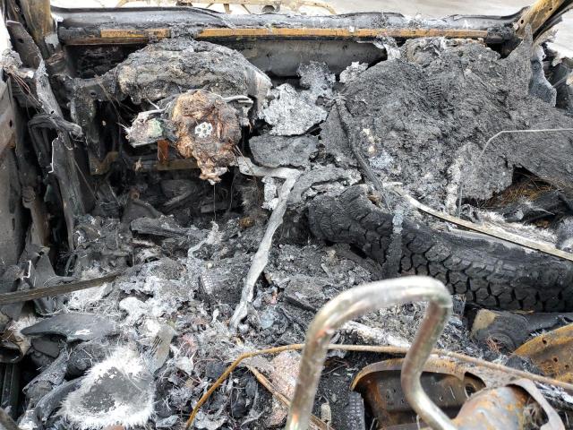 1C4HJXDNXLW158782 - 2020 JEEP WRANGLER U SPORT Обгорілий фото 8