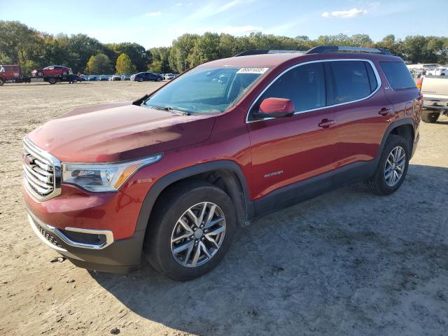 2019 GMC ACADIA SLE, 