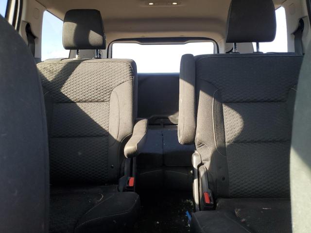 1GKKNLLA7KZ155700 - 2019 GMC ACADIA SLE Қызыл фото 10