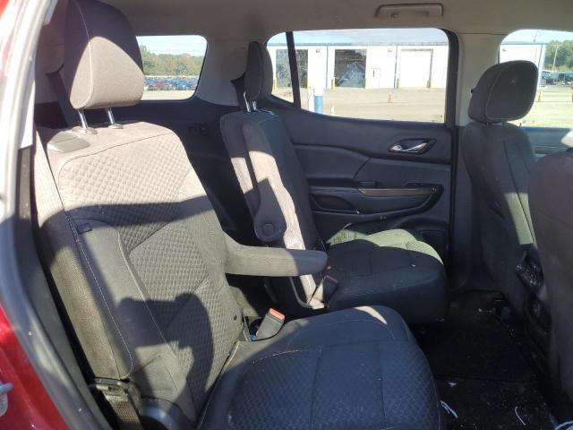 1GKKNLLA7KZ155700 - 2019 GMC ACADIA SLE Қызыл фото 11