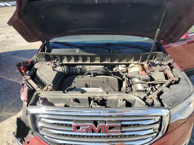 1GKKNLLA7KZ155700 - 2019 GMC ACADIA SLE Қызыл фото 12